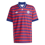 adidas FC Bayern Munich LFSTLR Shirt 2025 2026 Men’s – zdjęcie 1