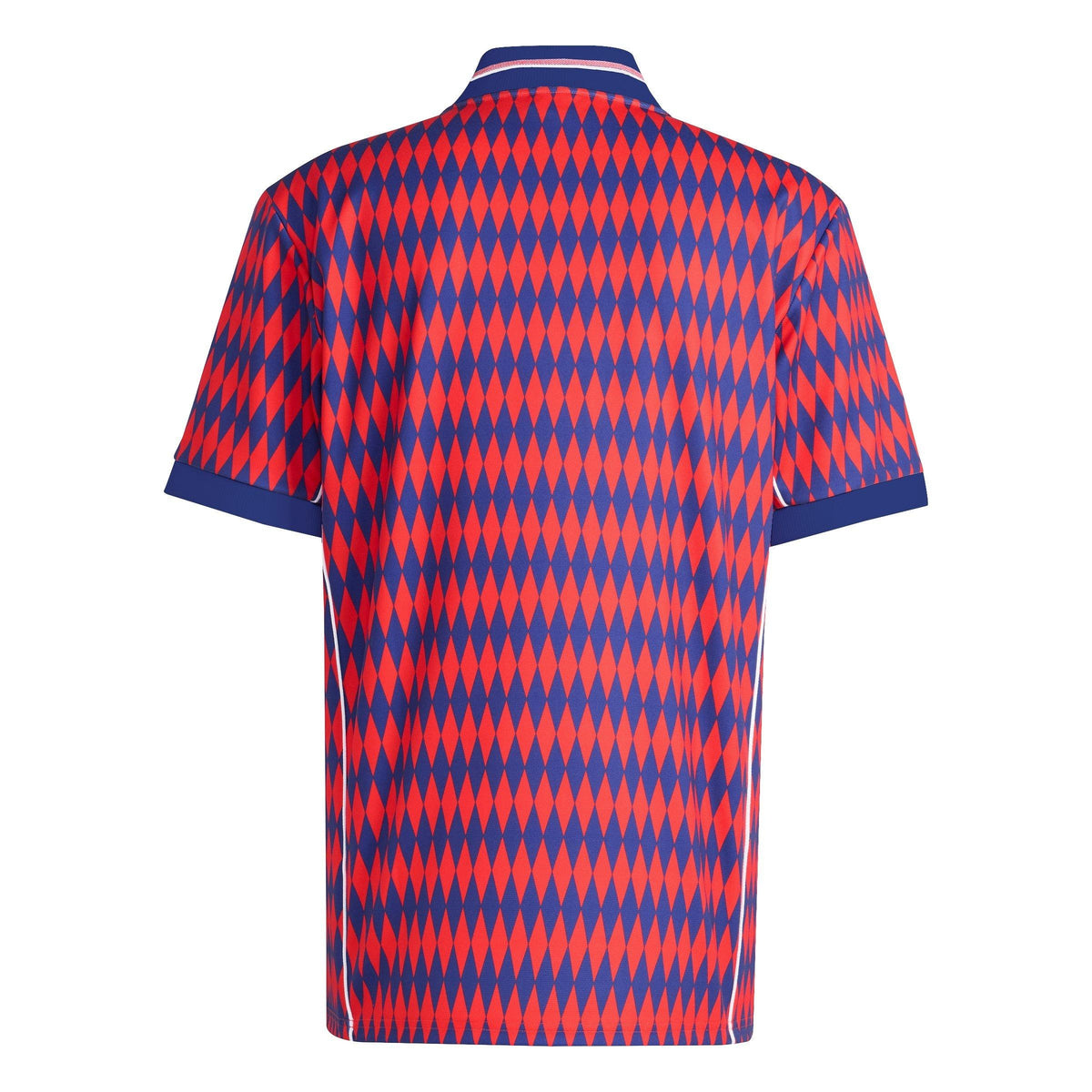 adidas FC Bayern Munich LFSTLR Shirt 2025 2026 Men’s – zdjęcie 2