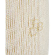 adidas Fcb 3 So Football Sock – zdjęcie 2
