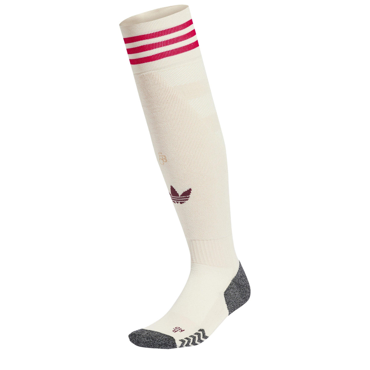 adidas Fcb 3 So Football Sock – zdjęcie 1