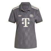 adidas Fcb Wiesn Jsy W T-Shirt – zdjęcie 1