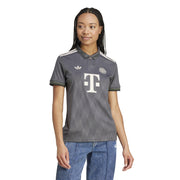 adidas Fcb Wiesn Jsy W T-Shirt – zdjęcie 3