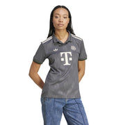 adidas Fcb Wiesn Jsy W T-Shirt – zdjęcie 5