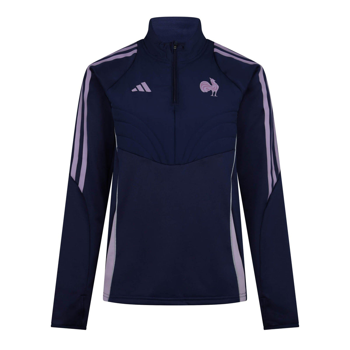 adidas Ffr Wntr T W Ld99 – kurtka damska, kolor niebieski