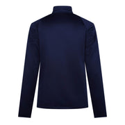 adidas Ffr Wntr T W Ld99 – kurtka damska, kolor niebieski – zdjęcie 2