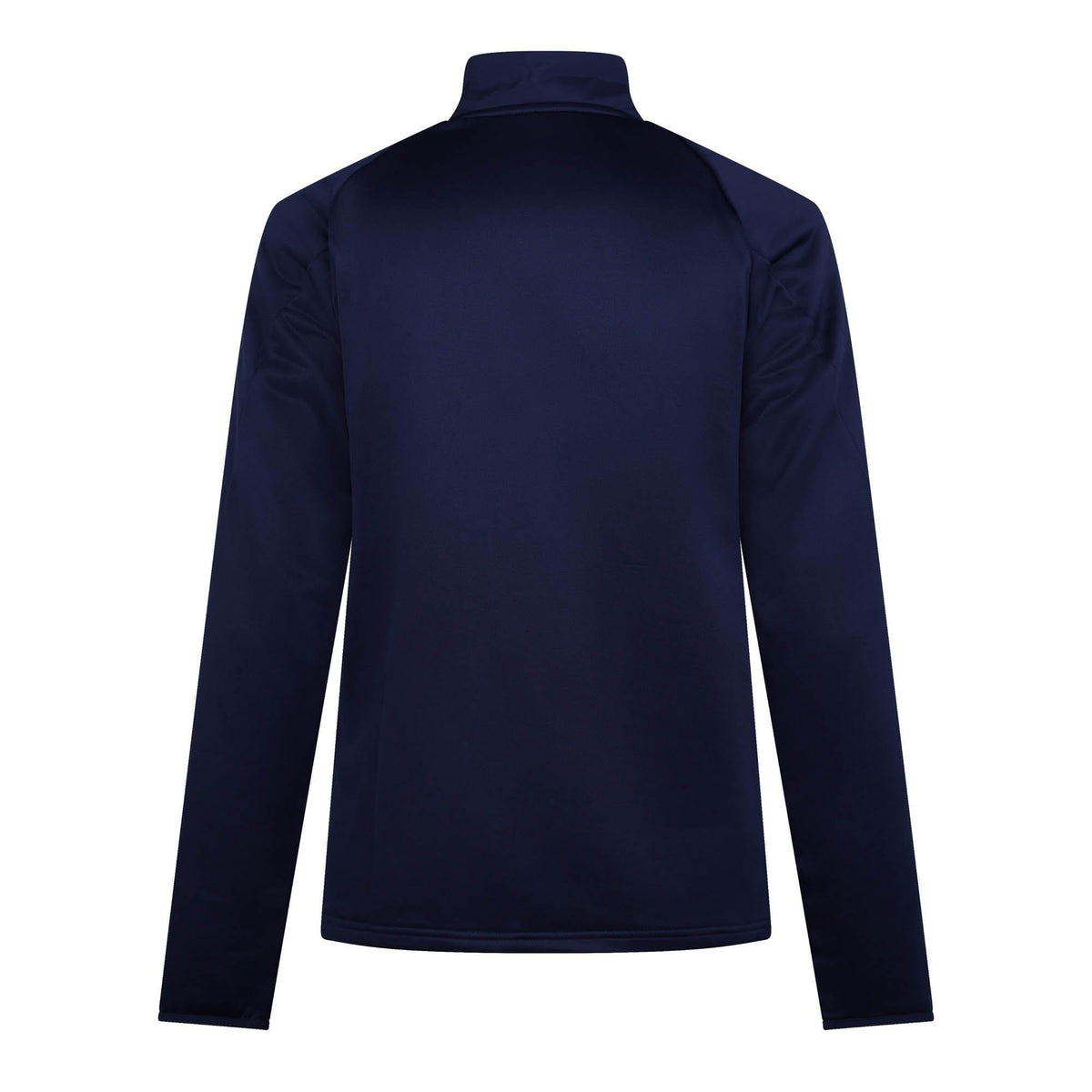 adidas Ffr Wntr T W Ld99 – kurtka damska, kolor niebieski – zdjęcie 2