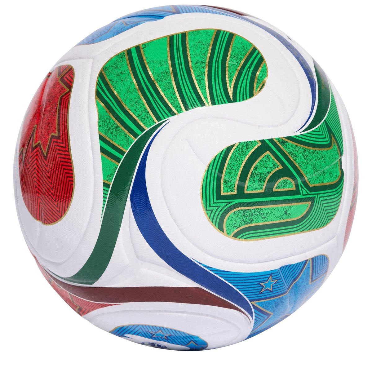 adidas FIFA World Cup 26™ Trionda League Ball – zdjęcie 2