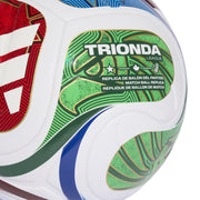 adidas FIFA World Cup 26™ Trionda League Ball – zdjęcie 3