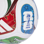 adidas FIFA World Cup 26™ Trionda League Ball – zdjęcie 4