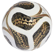 adidas FIFA World Cup 26™ Trionda Mini Ball – piłka sportowa, kolor biały, złoty – zdjęcie 2