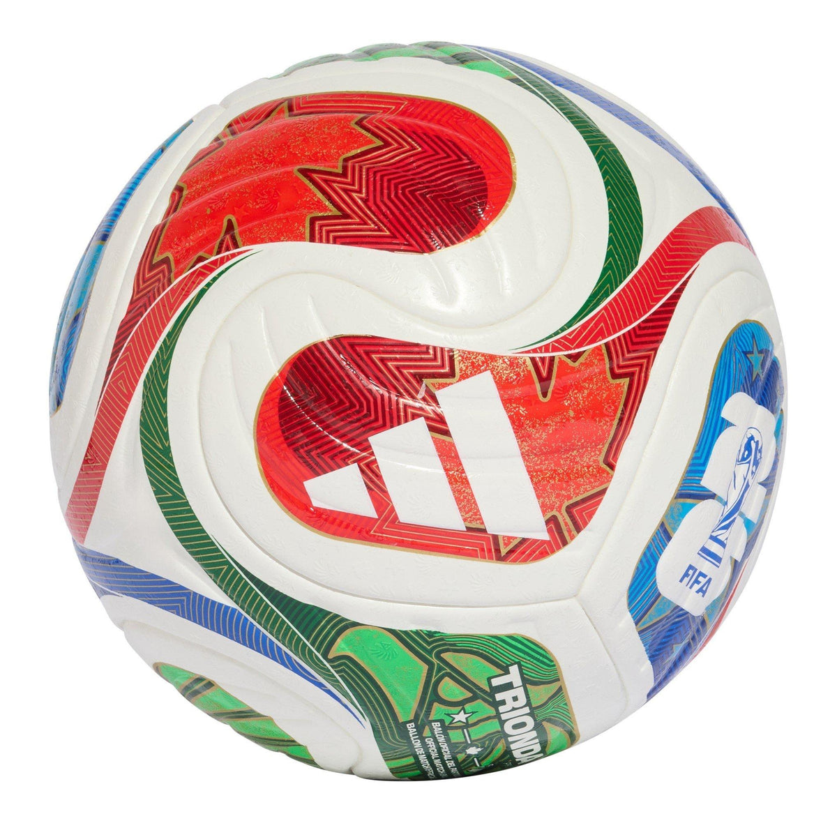 adidas FIFA World Cup 26™ Trionda Pro Ball – zdjęcie 2
