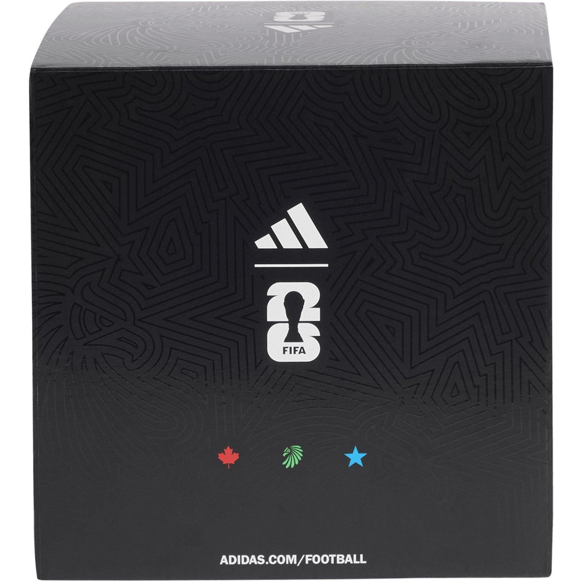 adidas FIFA World Cup 26™ Trionda Pro Ball – zdjęcie 4