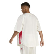 adidas Fleece Jogger Shorts – zdjęcie 3