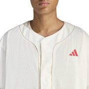 adidas Fleece Jogger Shorts – zdjęcie 4