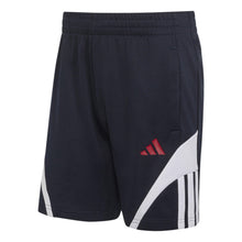 Fleece Jogger Shorts