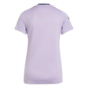 adidas France Rugby Performance T-Shirt 2025 – zdjęcie 2