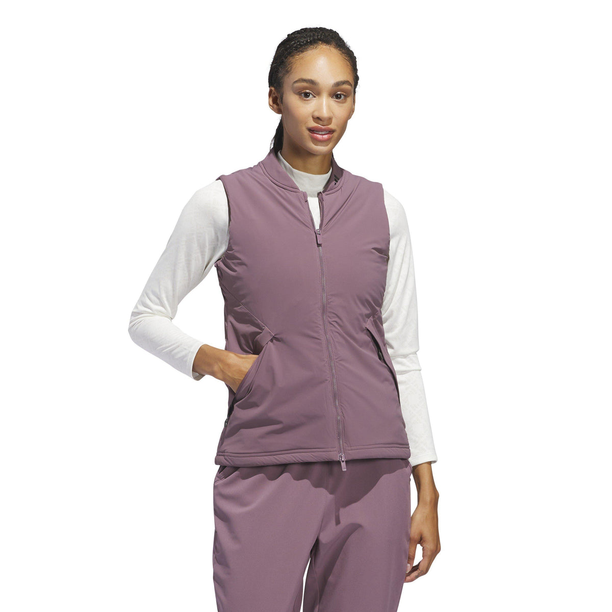 adidas Frosted Performance Gilet – zdjęcie 2
