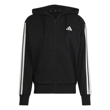 Full Zip Hoodie