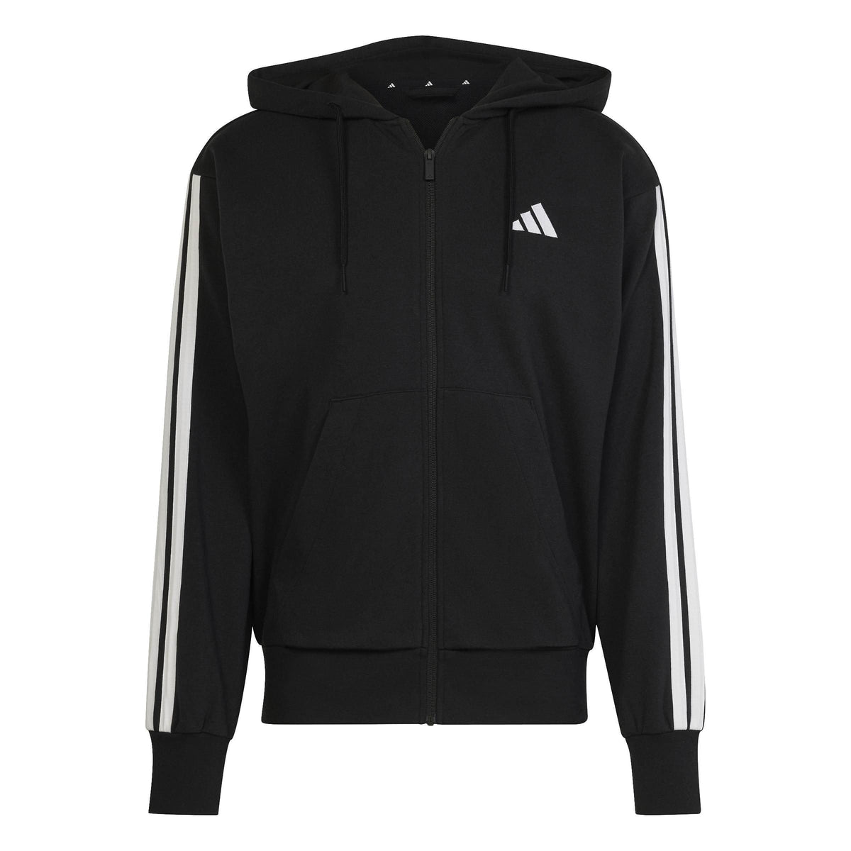 adidas Full Zip Hoodie – zdjęcie 1