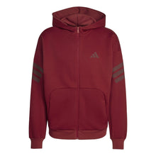 Full Zip Hoodie