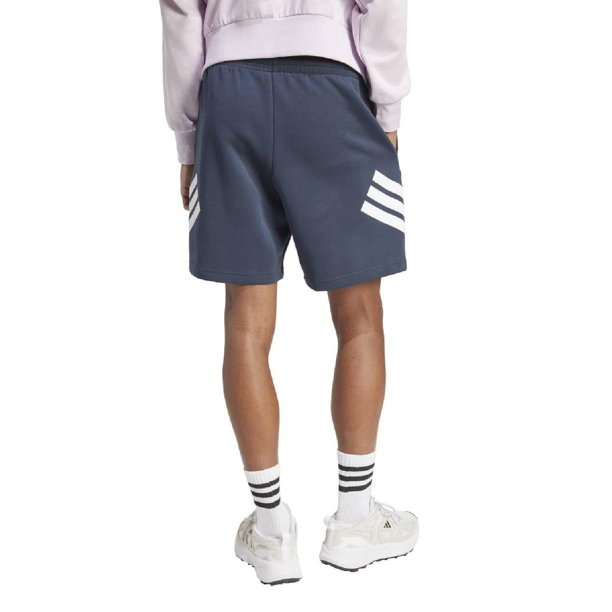 adidas Future Icons 3-Stripes Performance Shorts – zdjęcie 3