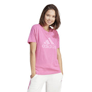 adidas Future Icons Winners 3.0 T-Shirt – t-shirt damski, kolor fioletowy – zdjęcie 5
