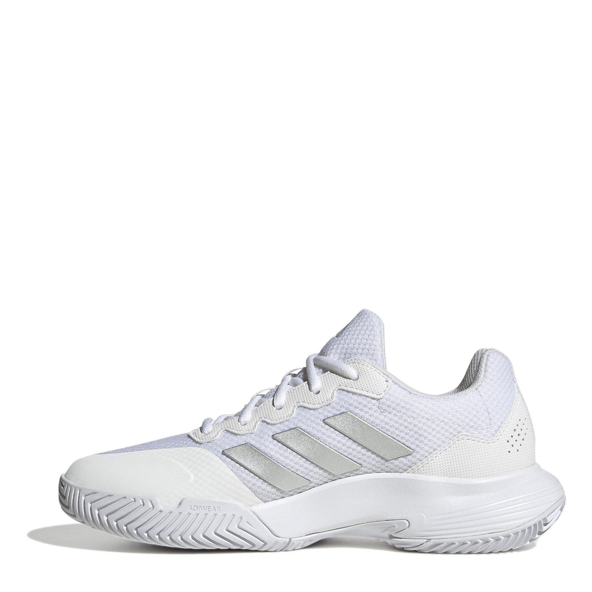 adidas Gamecourt 2.0 Tennis Shoes – zdjęcie 2