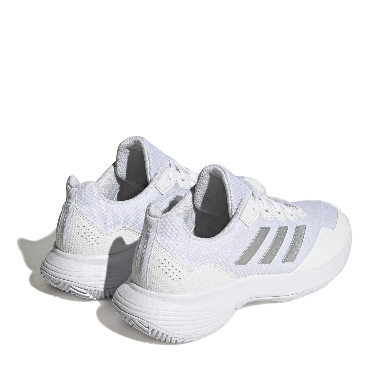 adidas Gamecourt 2.0 Tennis Shoes – zdjęcie 4