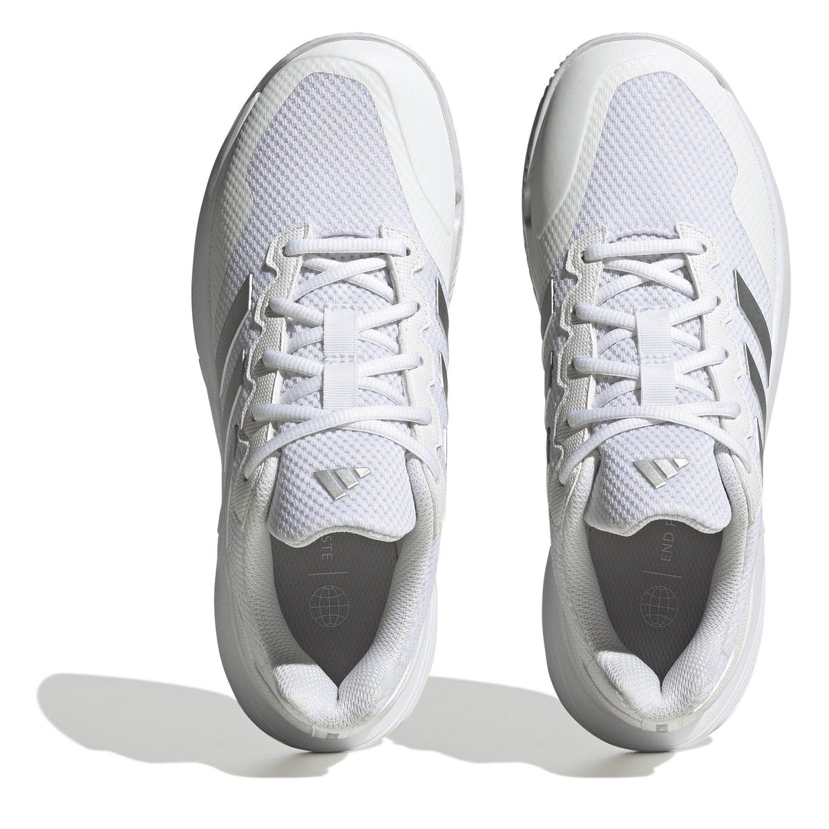 adidas Gamecourt 2.0 Tennis Shoes – zdjęcie 5