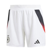 adidas Germany Authentic Home Shorts 2024 – zdjęcie 1