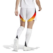 adidas Germany Authentic Home Shorts 2024 – zdjęcie 3
