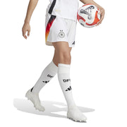 adidas Germany Authentic Home Shorts 2024 – zdjęcie 4