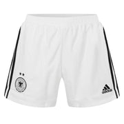 adidas Germany home and Away Shorts 2021 – zdjęcie 1