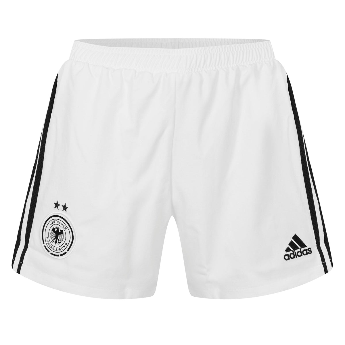 adidas Germany home and Away Shorts 2021 – zdjęcie 1
