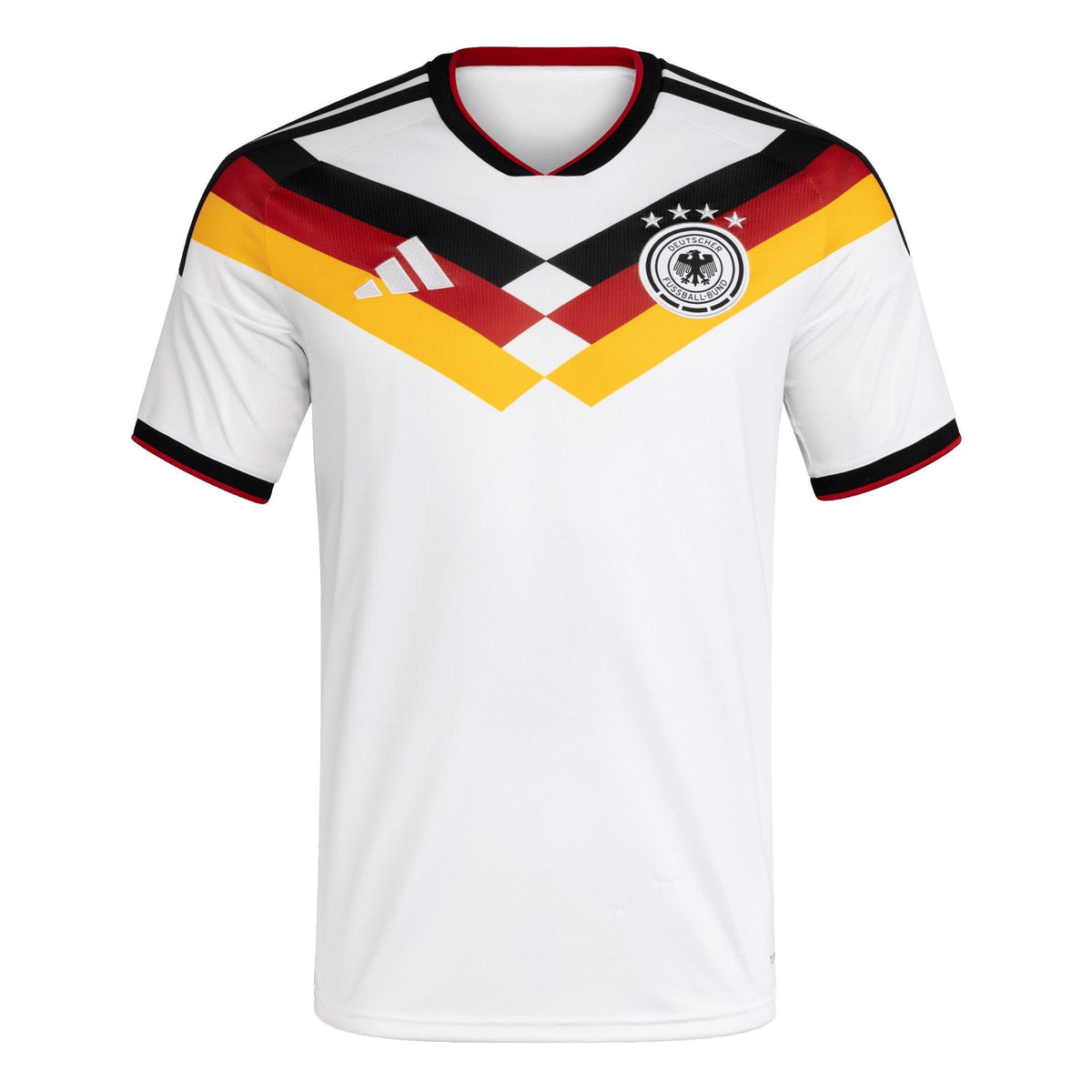 adidas Germany Home Shirt World Cup 2026 – zdjęcie 1