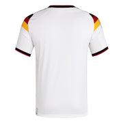 adidas Germany Home Shirt World Cup 2026 – zdjęcie 2