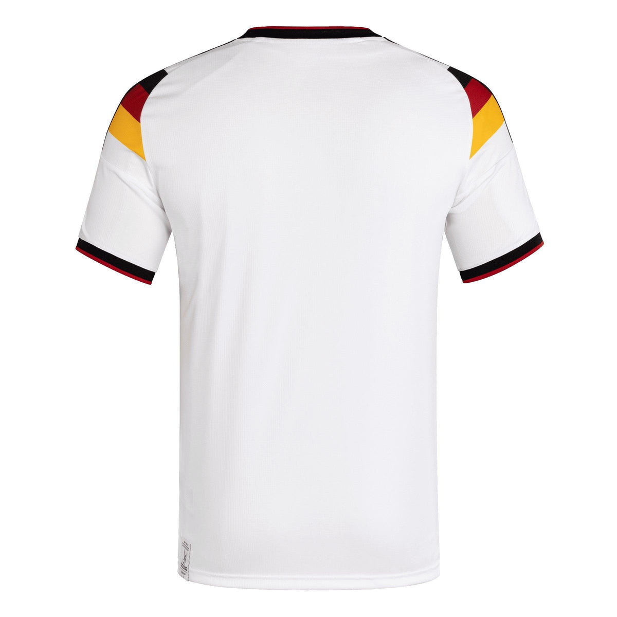 adidas Germany Home Shirt World Cup 2026 – zdjęcie 2