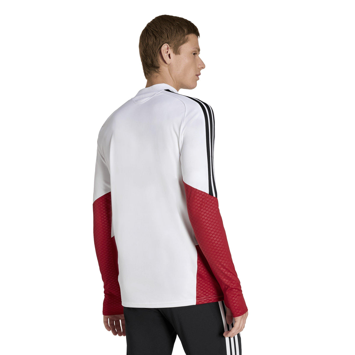 adidas Germany Training Top 2026 – zdjęcie 3