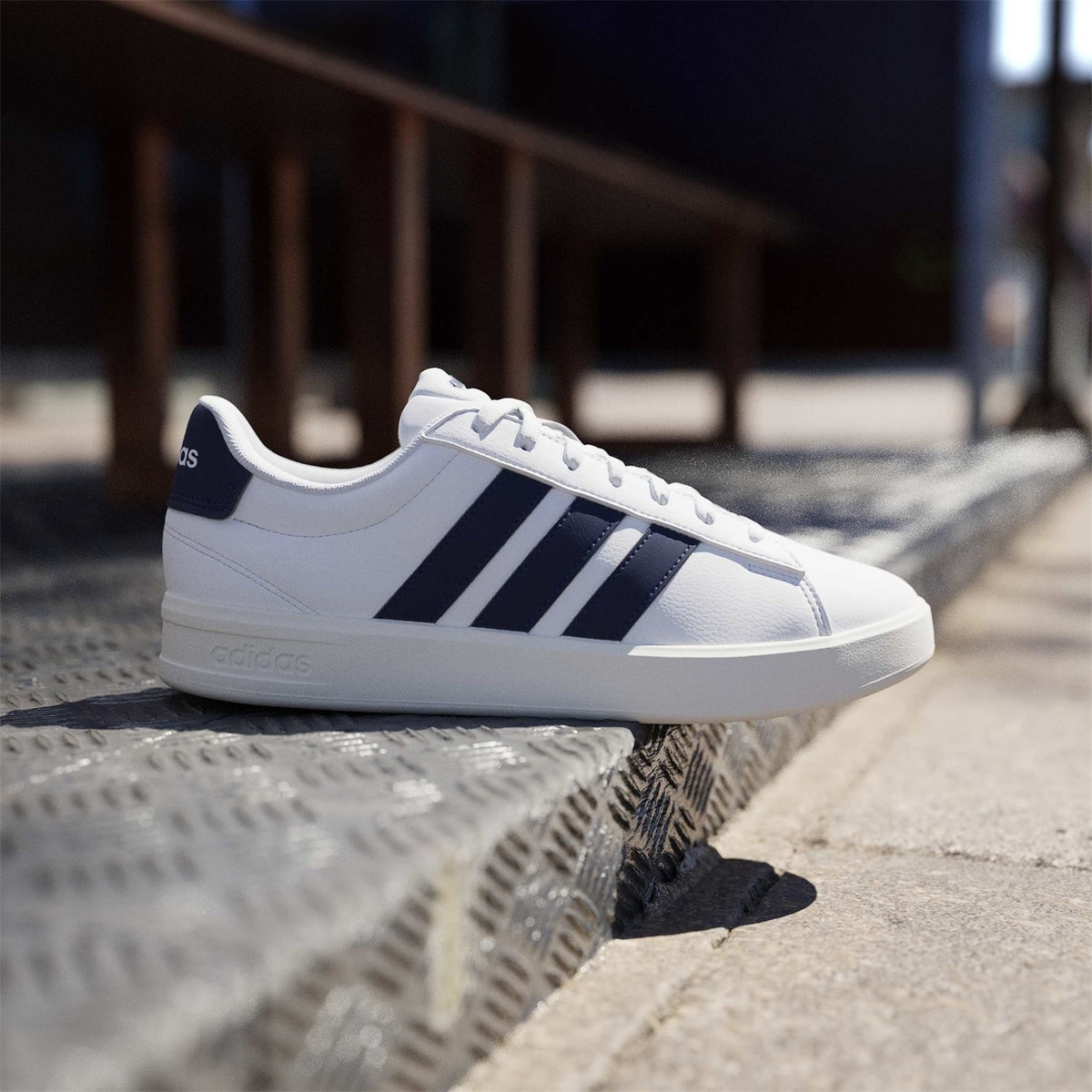 adidas Grand Court 3.0 Trainers – zdjęcie 10