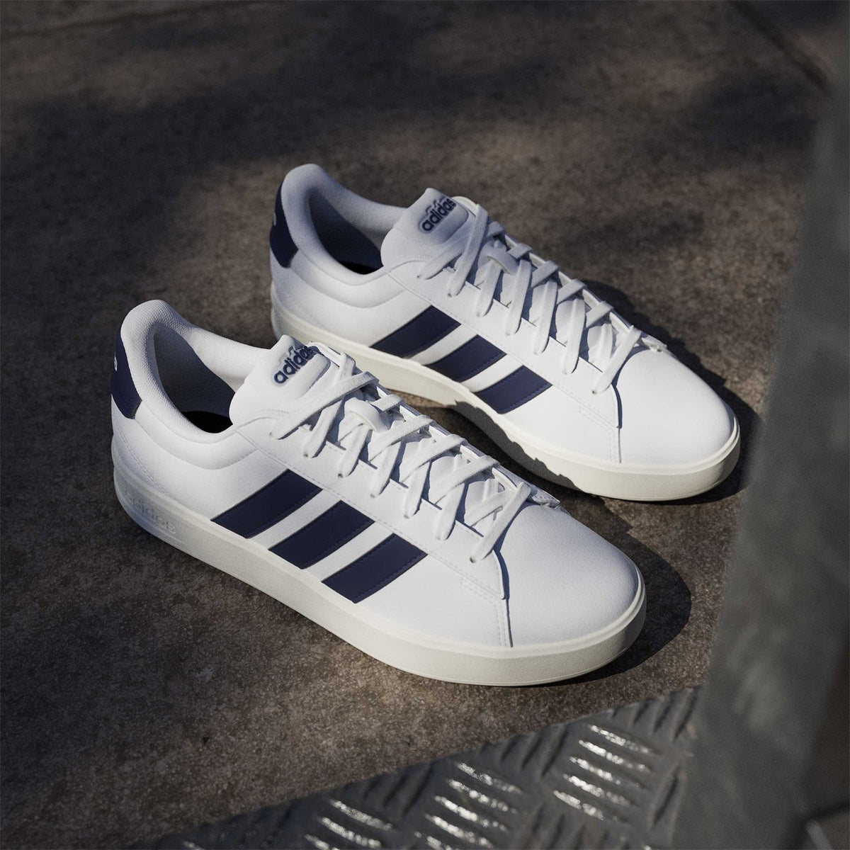 adidas Grand Court 3.0 Trainers – zdjęcie 12