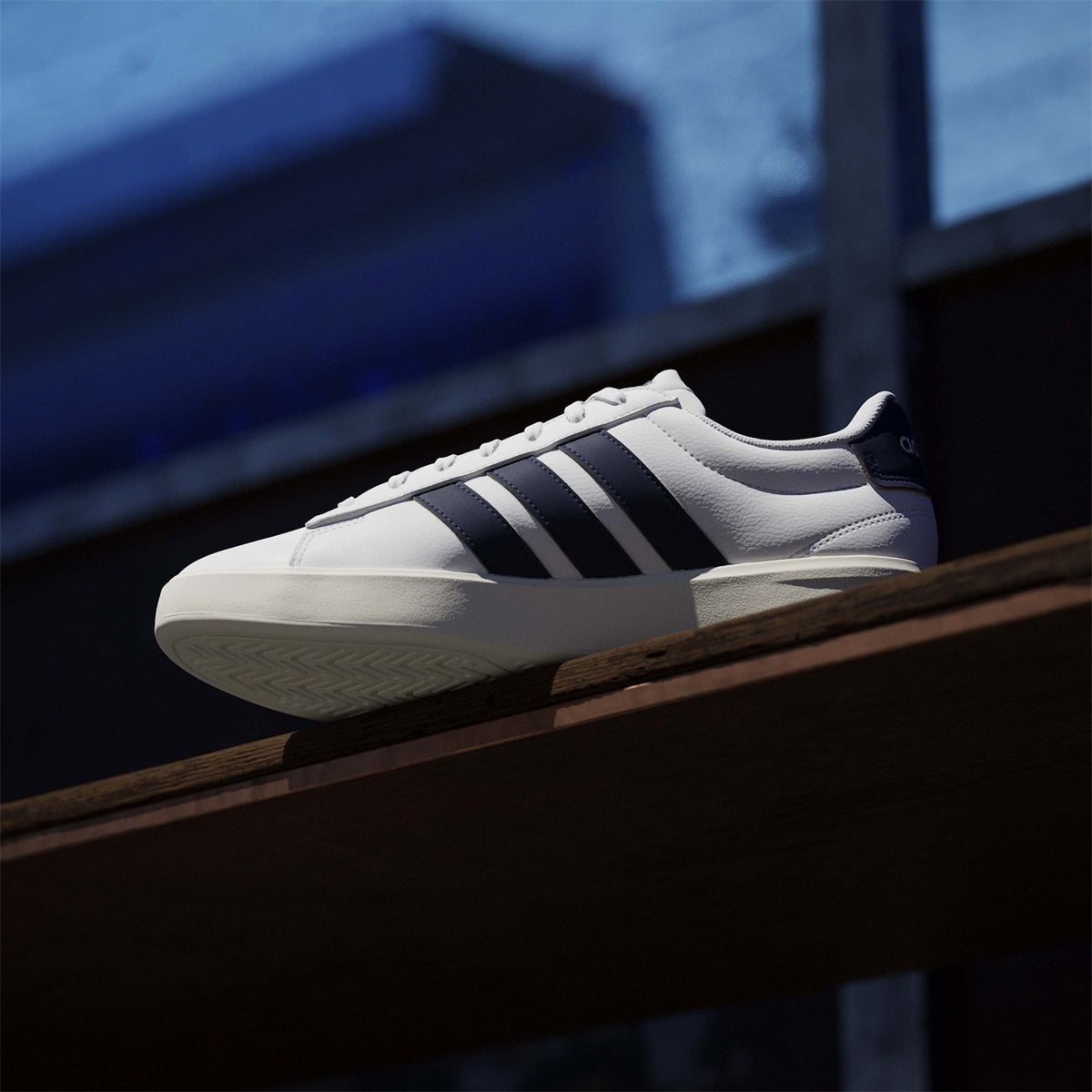 adidas Grand Court 3.0 Trainers – zdjęcie 14