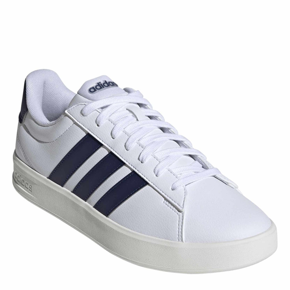 adidas Grand Court 3.0 Trainers – zdjęcie 3