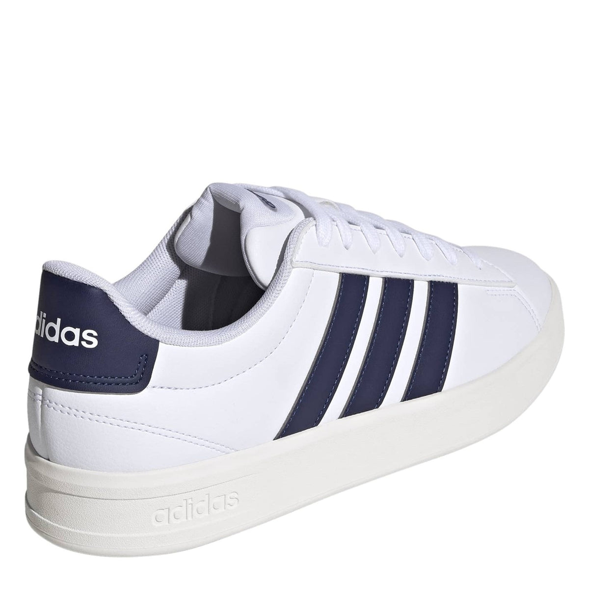 adidas Grand Court 3.0 Trainers – zdjęcie 4