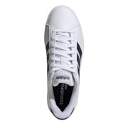 adidas Grand Court 3.0 Trainers – zdjęcie 5