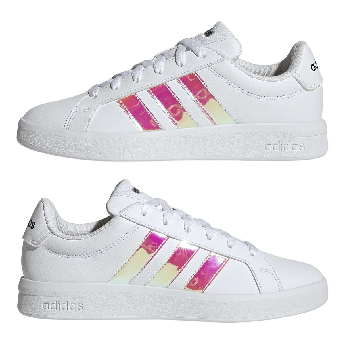 adidas Grand Court B – zdjęcie 9