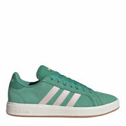 adidas Grand Court Base 00s Low-Top Trainers – zdjęcie 1