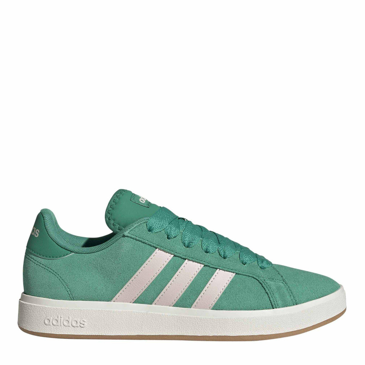 adidas Grand Court Base 00s Low-Top Trainers – zdjęcie 1