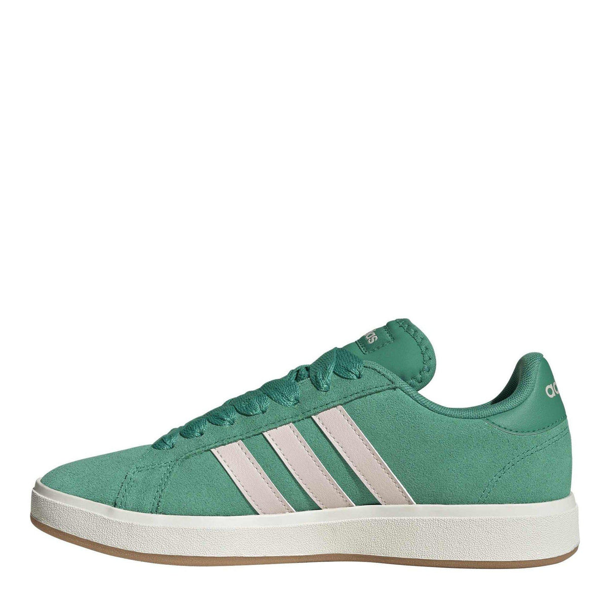 adidas Grand Court Base 00s Low-Top Trainers – zdjęcie 2