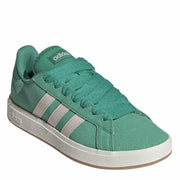 adidas Grand Court Base 00s Low-Top Trainers – zdjęcie 3