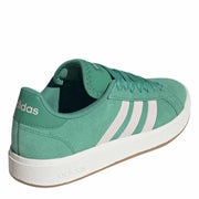 adidas Grand Court Base 00s Low-Top Trainers – zdjęcie 4